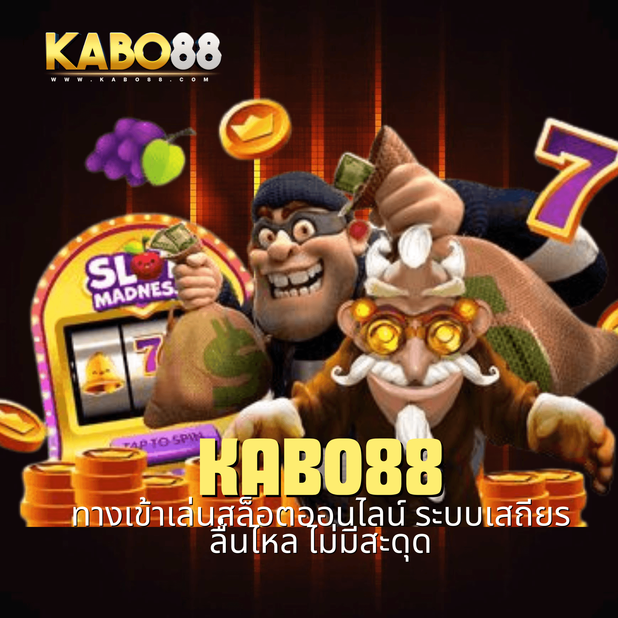 kabo88