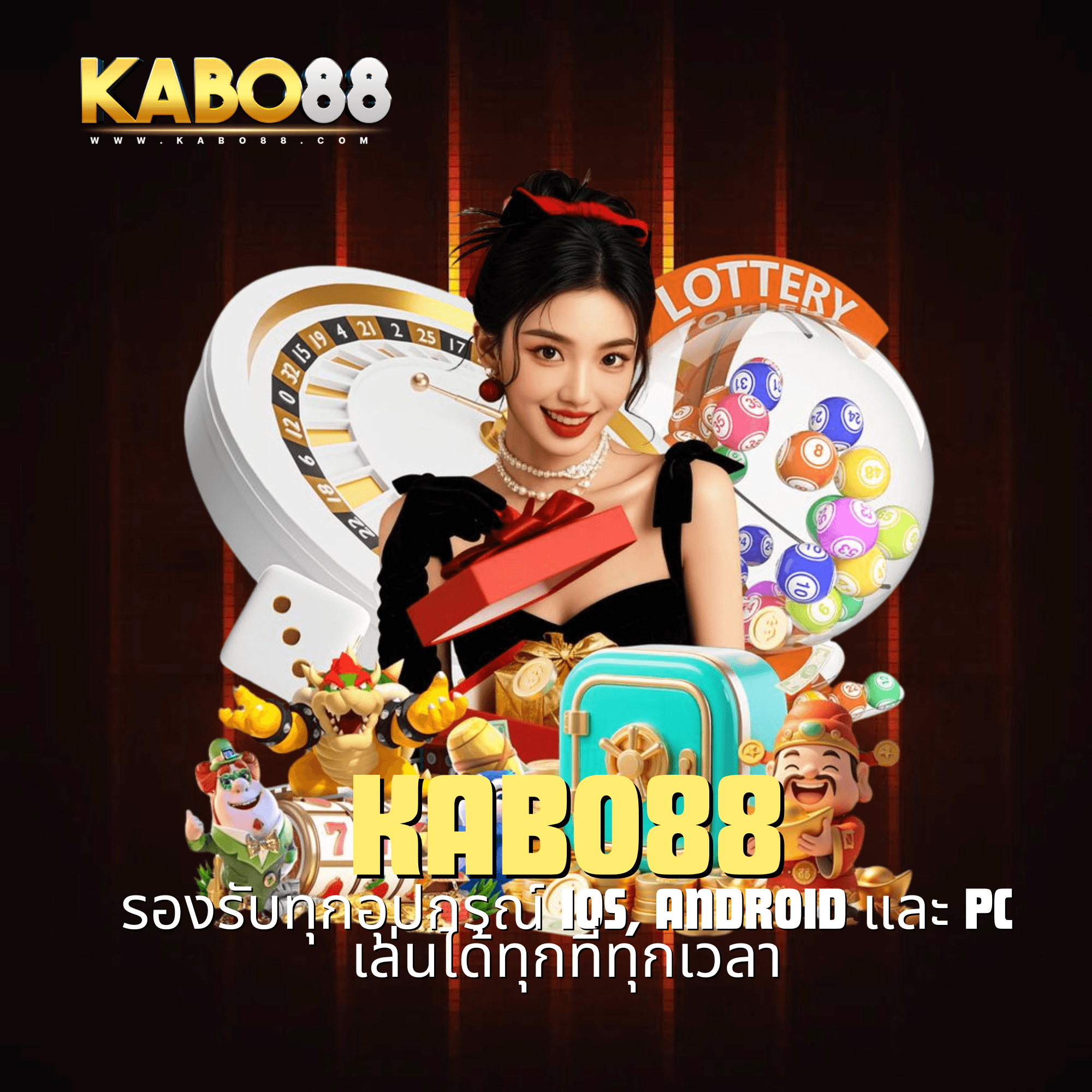 kabo88